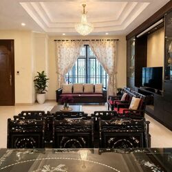 Serangoon Garden Estate (D19), Semi-Detached #548837831
